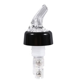 Haofy 15mL Quick Measurement Cup Plastic Pourer Drink Bar Special Measuring Cup Cocktail Measuring Cup(White)