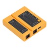 Network Cable Tester Multifunctional Long Distance Inspection RJ45 High Definition