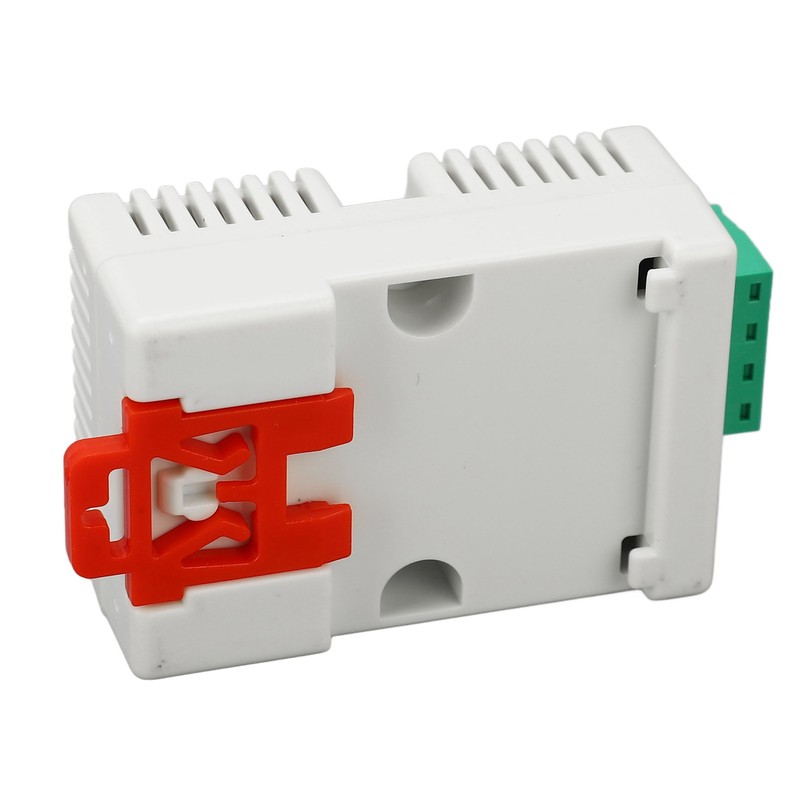 Temperature Humidity Transmitter RS485 Signal Temperature Humidity Sensor Module DC12V