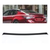 ECOTRIC Rear Window Roof Spoiler Compatible with 2018-2023 Toyota Camry