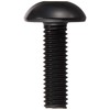 DURA-BOLT DBFB516BK Button Bolts M5-16mm Black Set of 2