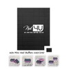 Professional Mini Nail Buffers Set for Acrylic Gel Tips by