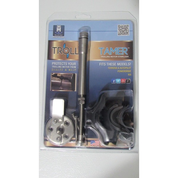 T&H Marine RMC-108-DP Boating Equipment
