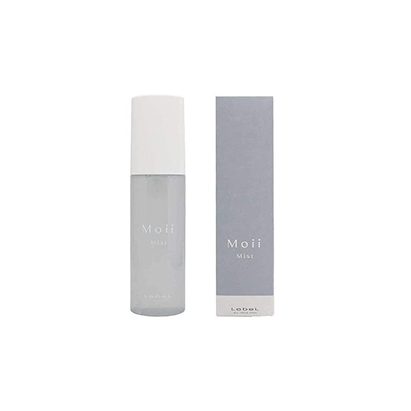 Lebel Moi Mist, Elastic Mode, 2.7 fl oz (80 ml)