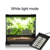 REPTI ZOO Terrarium Light Day and Night Mode Reptile LED