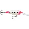 Rapala Shad Rap 05 Glow Pink Squirrel