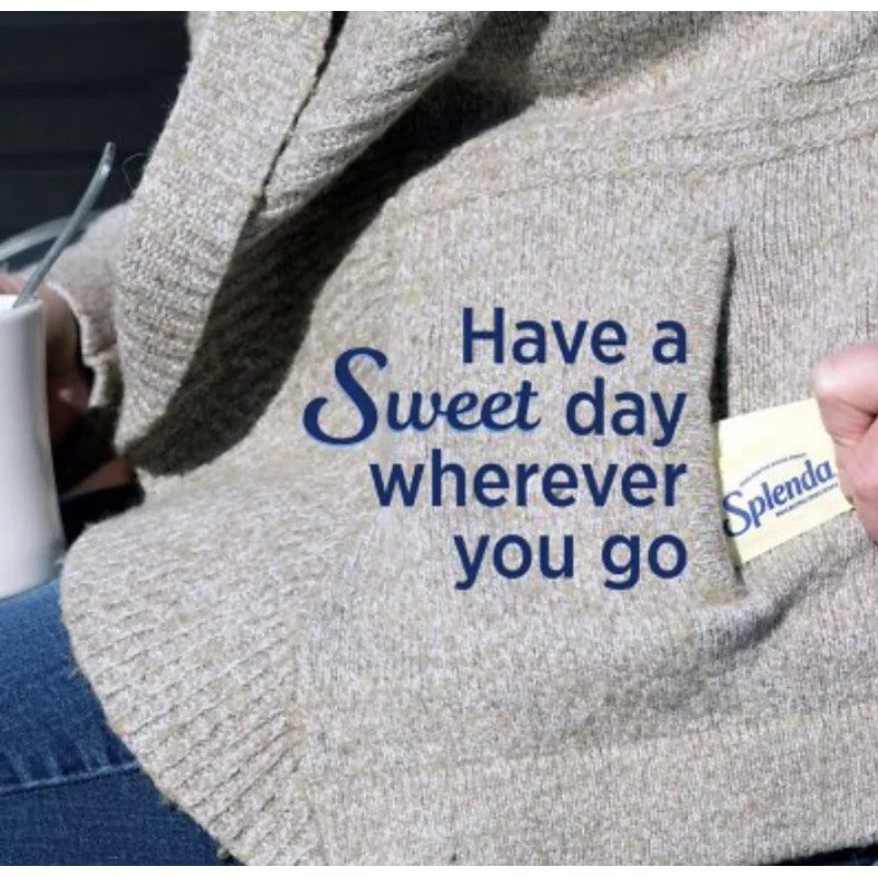 Splenda No Calorie Sweetener ( 1,000 ct. )