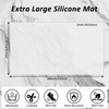 Extra Large Silicone Mat 48" x 24" Silicone Mats for