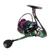 Fishing Reel Spinning Wheel All Metal Spinning Fishing Reel for