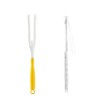 Pack of 2 Replacement Handles, Duster Replacement Only Extended Handle,