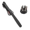 Bike Torque Wrench Set High Precision Easy To Use Portable