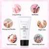 Makartt Poly Nail Gel 50 ml - Extension Gel Colours