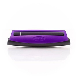 Futurola Kingsize Rolling Machine - 110mm (Purple)