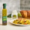 Benissimo Mediterranean Garlic Infused Oil, All Natural Gourmet Cooking Oil