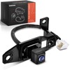 A-Premium Park Assist Camera Rear View Backup Reverse Camera Compatible