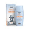 ISDIN Fusion Gel Sport Body Sunscreen SPF50 + 100 ml