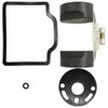 4-Pack Carburetor Rebuild Kit Carb Repair Kits with Float Replacement