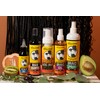 AllDay Locks Braid Spray (12 oz) | Alleviates Itchy &