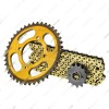 Kit De Arrastre Sprocket Para Italika 150z 150sz Rc150 Rc200