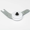 HASME Replacement 134793511 Dryer Idler Pulley Arm Assembly Replaces for