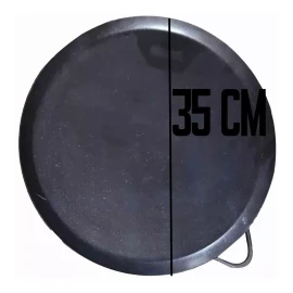 mdj Comal De 35cm