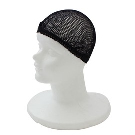 Kai Corporation HL0162 Hair Net Black