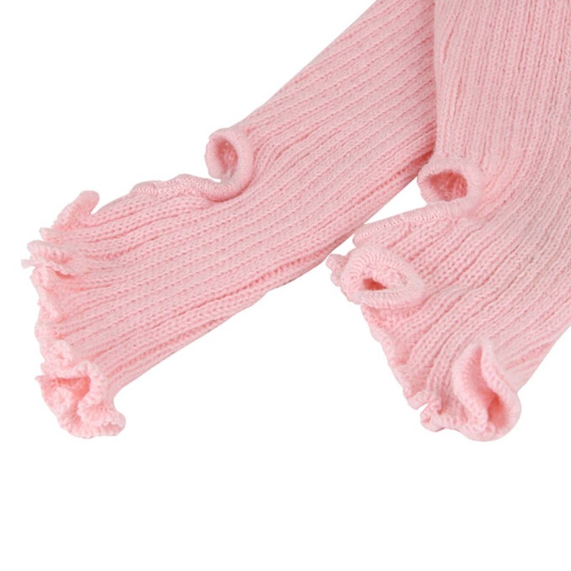 DANCEYOU Ballet Leg Warmers for Girls Toddler Teens Stirrup Ankle