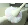 Yamazaki Sangyo 175031 Handy Unit Bath Bon-kun Bath Cleaning Brush,