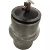 Gheen 2091AW-4X3 3 FIP x 4 Irrigation Riser Valve, Aluminum