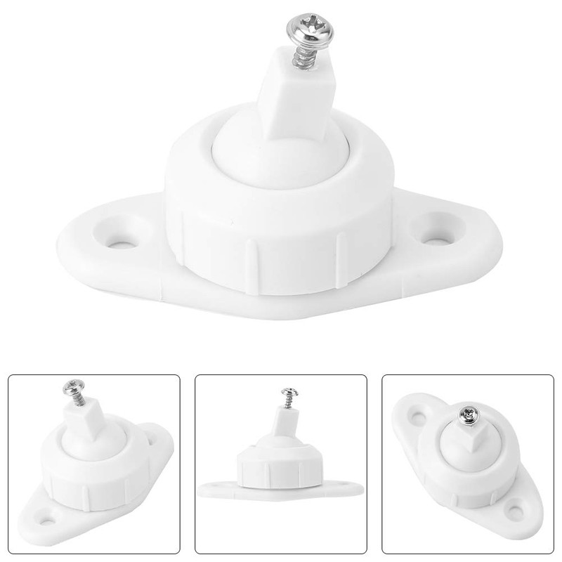 Universal Short Leg, for Wall Mounted Bracket for Bracket Holder