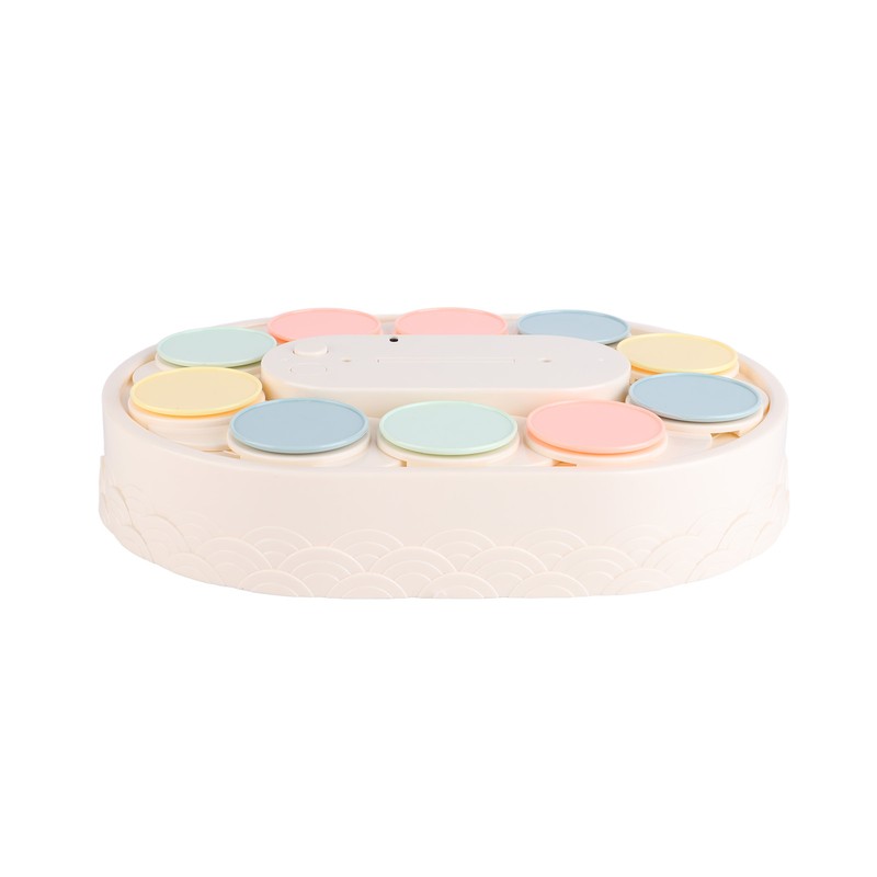 Rotary Sushi Machine Automatic Rotating Table Display Stand Swing Tray