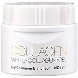 Noevia Medicated Whitening Gel 4.2 oz (120 g) [Quasi-Drug]