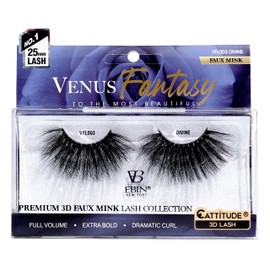EBIN NEW YORK Venus Fantasy - DIVINE