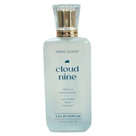 Saint Cloud cloud nine Eau De Parfum Spray 3.4 fl oz unboxed