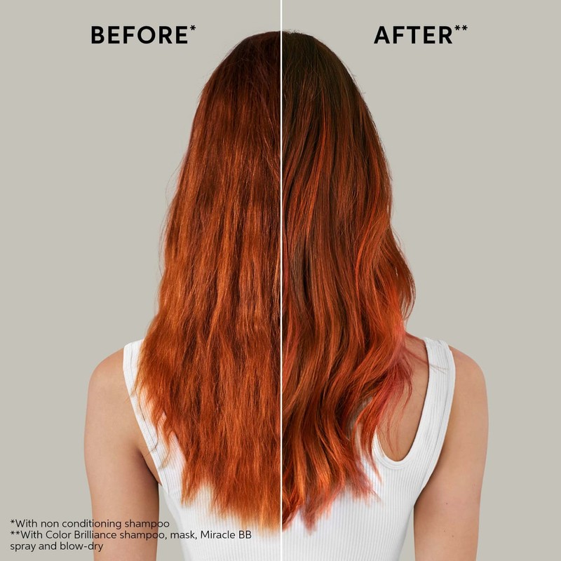 INVIGO Wera Professional Invigo Color Brilliance Vibrant Color Treatment, 5.1