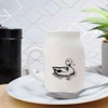 300ml 'Swimming Duck' Ceramic Milk Jug (MJ00017878)