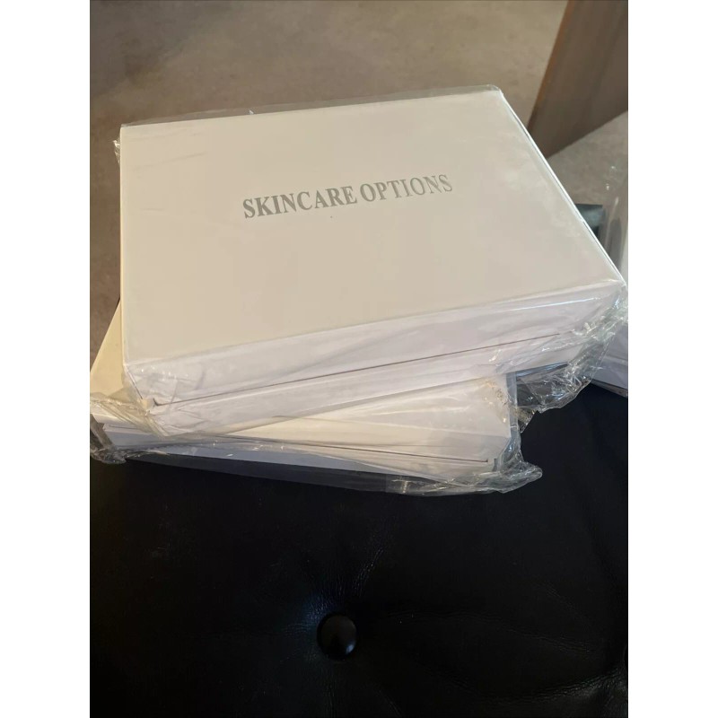 BinZim Photon Ultrasonic Beauty Machine NEW