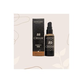 COSMETIC & COSMETICS by GINNCANS Bb Krem Beauty Bb Cream No: 502 35ml