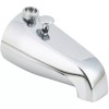 GLOBAL TUB SHOWER Spout with Diverter for Hand-Held Shower BATHROOM TUB SPOUT