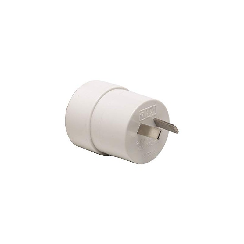 HPM International Travel Adaptor