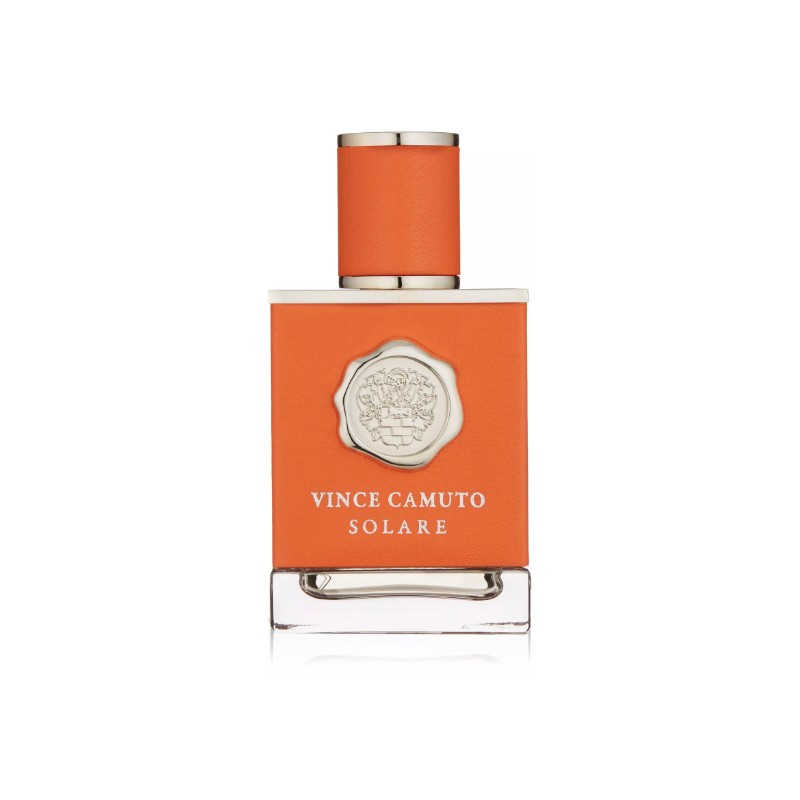 Vince Camuto Solare Eau De Toilette Spray 1.7 Oz New