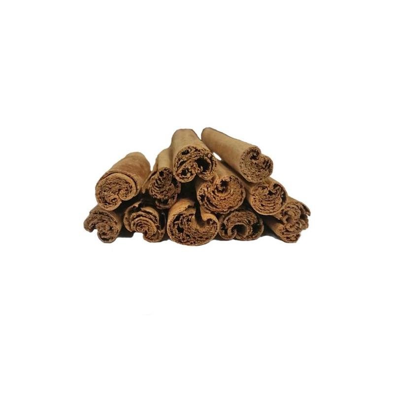 Indus Organic Real Ceylon Cinnamon 5" Sticks 3 Oz