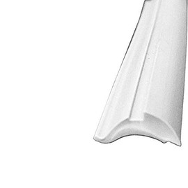 Gordon Glass Grey Shower Door Replacement Spline - 18 ft Roll