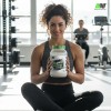 Wpi = Pureza Aislado De Suero De Leche Y Creatina
