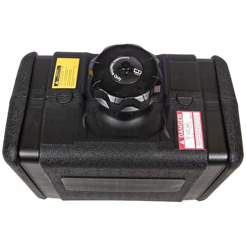 Exmark 135-8955 Fuel Tank