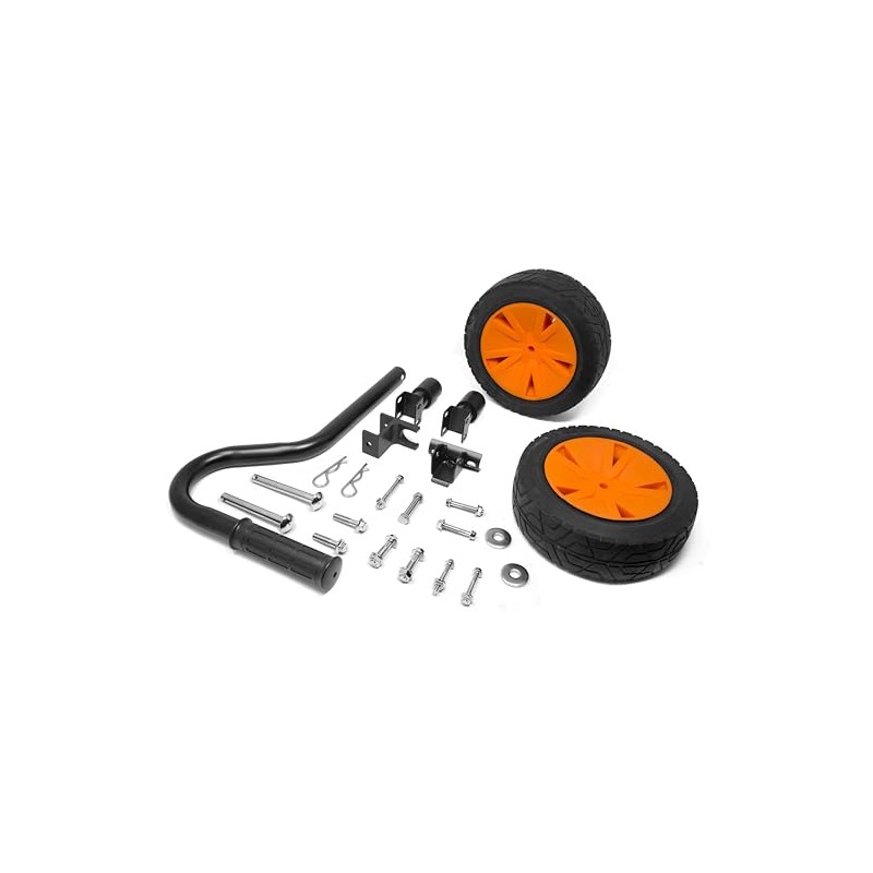 WEN GNA410 Generator Wheel and Handle Kit for WEN 4500