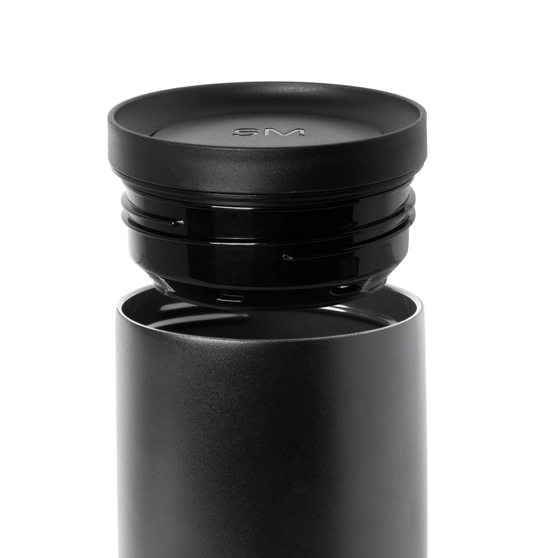 Simple Modern Voyager Tumbler Coffee Lid Replacement | Reusable Lid