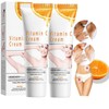 Vitamin C Armpit Whitening Cream - Intensive Moisturising & Skin