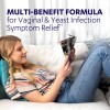 Azo Dual Yeast Plus Infección Vaginal 60 Tabletas Sabor Sin