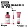 Shampoo Renovador Para Cabello Más Largo Pro Longe 300ml